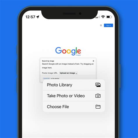 How to Perform Reverse Image Searches with .